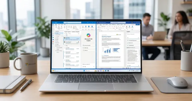Microsoft Copilot Business para PMEs: o que é, quanto custa e se vale ativar antes de 30/06