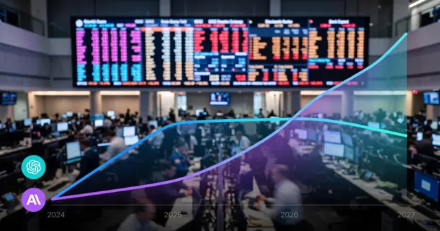 Por Que a OpenAI Adiou o IPO Enquanto a Anthropic Acelera Rumo à Bolsa em 2026?