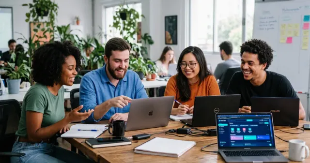 Scale IA do Sebrae: As 30 Startups Brasileiras que Estão Levando Inteligência Artificial Para Pequenos Negócios