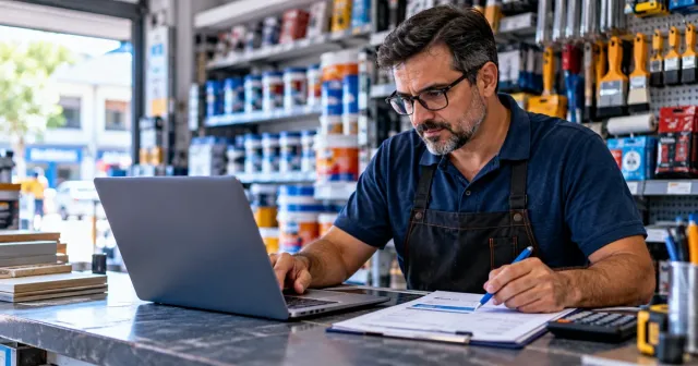 Texto Feito com IA Agora Tem Marca d'Água Invisível: O Que Sua PME Deve Fazer?