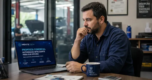 Vale a Pena Investir em IA na Sua PME? 3 Perguntas Para Responder Antes de Contratar